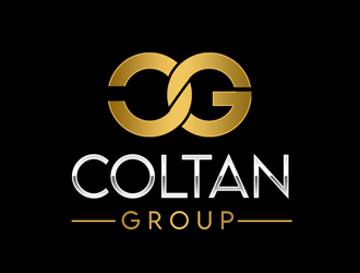Coltan Group logo design by kunejo