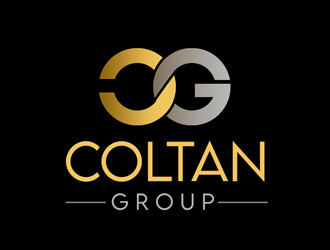 Coltan Group logo design by kunejo