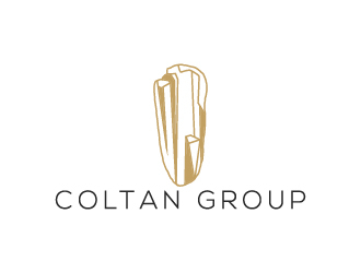 Coltan Group logo design by jonggol