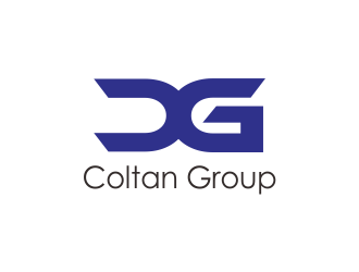Coltan Group logo design by Greenlight