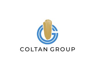 Coltan Group logo design by mutafailan