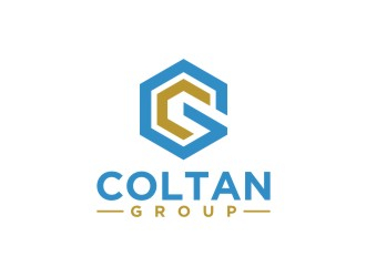 Coltan Group logo design by josephira