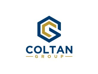Coltan Group logo design by josephira