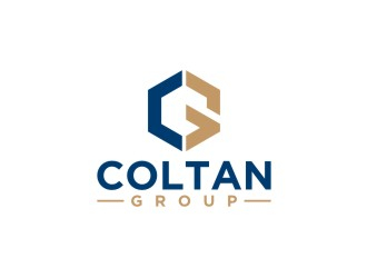 Coltan Group logo design by josephira