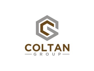Coltan Group logo design by josephira