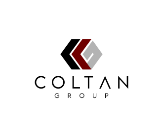 Coltan Group logo design by ingepro