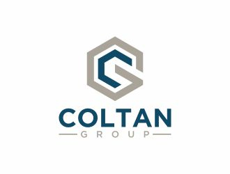 Coltan Group logo design by josephira