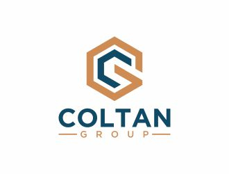 Coltan Group logo design by josephira