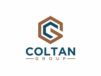 Coltan Group logo design by josephira