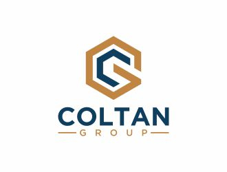 Coltan Group logo design by josephira