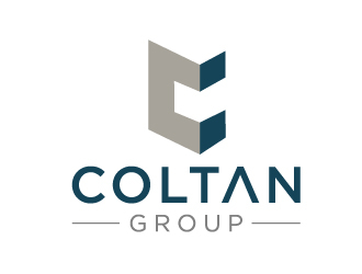 Coltan Group logo design by Mirza