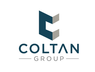 Coltan Group logo design by Mirza