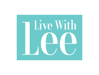 Live With Lee  logo design by jonggol