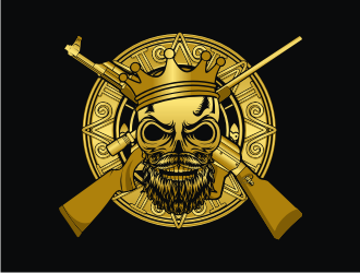 Bandit logo design by achang