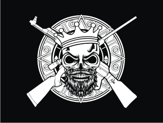 Bandit logo design by achang