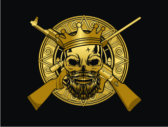 Bandit logo design by achang