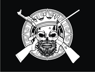 Bandit logo design by achang