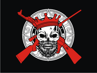 Bandit logo design by achang