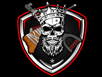 Bandit logo design by Suvendu