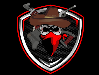 Bandit logo design by Suvendu