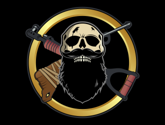 Bandit logo design by Kruger