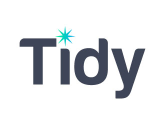 Tidy Junk Removal logo design by aryamaity