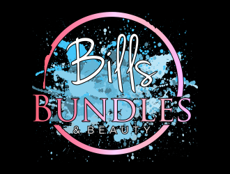 BB&B Bills Bundles & Beauty logo design by qqdesigns