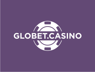 Globet.casino logo design by GemahRipah