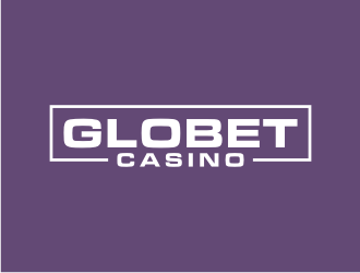 Globet.casino logo design by puthreeone