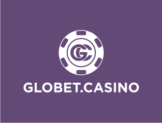 Globet.casino logo design by GemahRipah