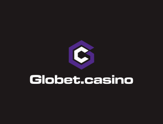 Globet.casino logo design by kaylee