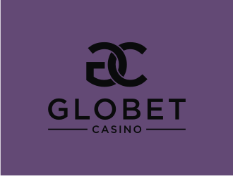 Globet.casino logo design by ora_creative