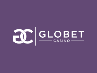 Globet.casino logo design by ora_creative