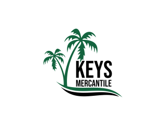 Keys Mercantile logo design by Msinur