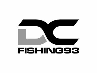 DC fishing logo design by josephira