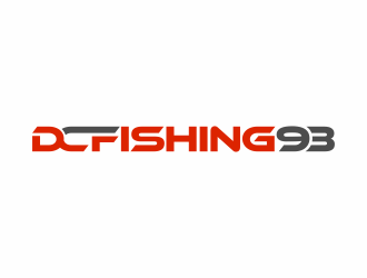 DC fishing logo design by Franky.