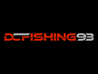 DC fishing logo design by Franky.