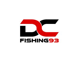 DC fishing logo design by my!dea