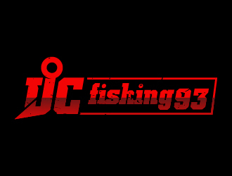 DC fishing logo design by gateout