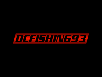 DC fishing logo design by salis17