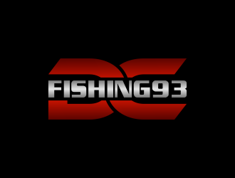 DC fishing logo design by salis17