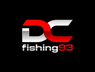 DC fishing logo design by rizuki