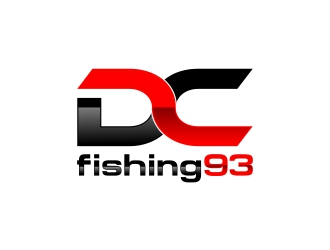 DC fishing logo design by rizuki