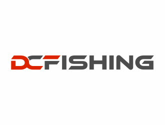 DC fishing logo design by Franky.