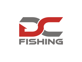 DC fishing logo design by rief