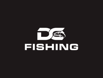 DC fishing logo design by kaylee
