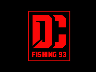DC fishing logo design by gateout