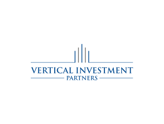 Vertical Investment Partners logo design by oscar_