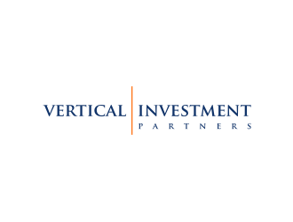 Vertical Investment Partners logo design by GemahRipah