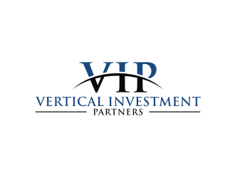 Vertical Investment Partners logo design by muda_belia